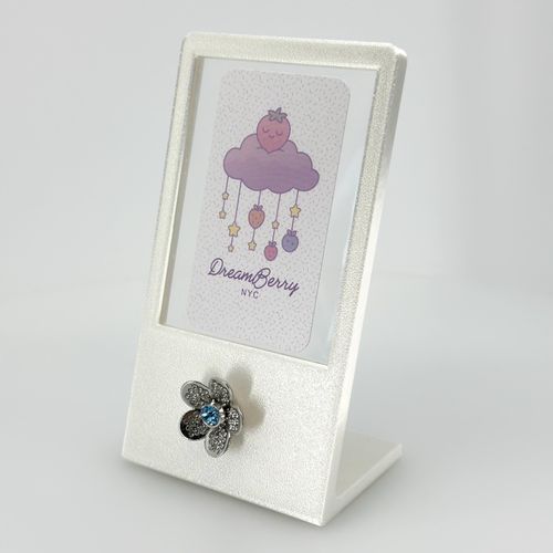 DreamBerry Photocard Display Frame — Collector's Edition, view 1 of 3