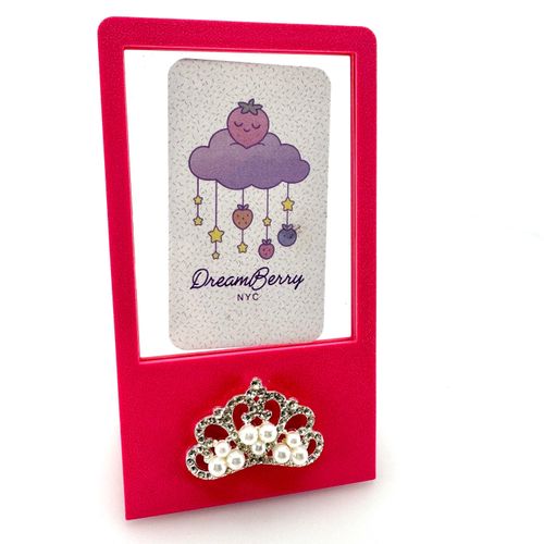 DreamBerry Photocard Display Frame — Card Display, view 1 of 5
